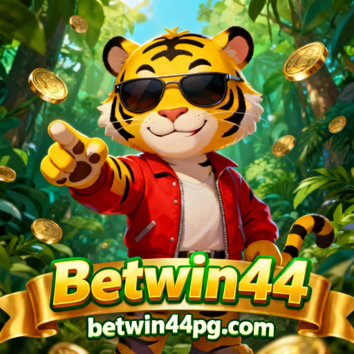 Betwin44